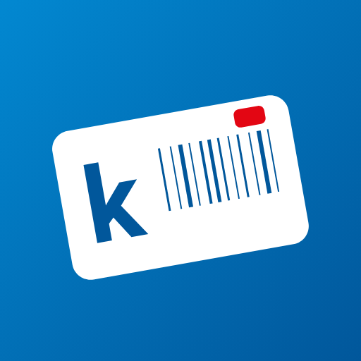 Icona di kcard